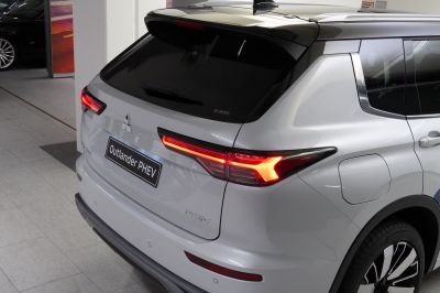 Mitsubishi Outlander Neuwagen