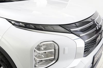 Mitsubishi Outlander Neuwagen