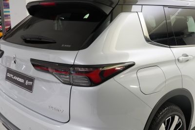 Mitsubishi Outlander Neuwagen