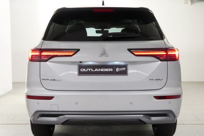 Mitsubishi Outlander Neuwagen