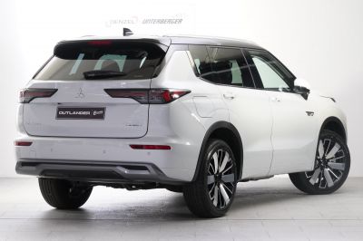 Mitsubishi Outlander Neuwagen