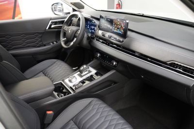 Mitsubishi Outlander Neuwagen