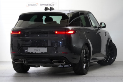 Land Rover Range Rover Sport Vorführwagen