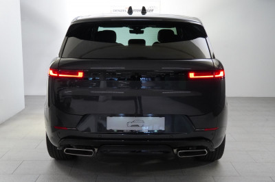 Land Rover Range Rover Sport Vorführwagen