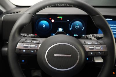 Hyundai Kona Vorführwagen