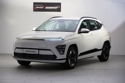 Hyundai Kona Vorführwagen