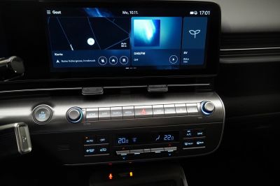 Hyundai Kona Vorführwagen