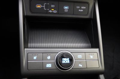 Hyundai Kona Vorführwagen