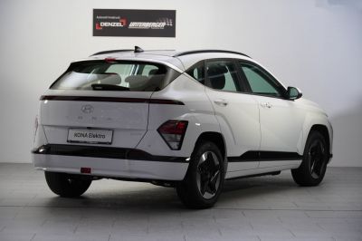 Hyundai Kona Vorführwagen