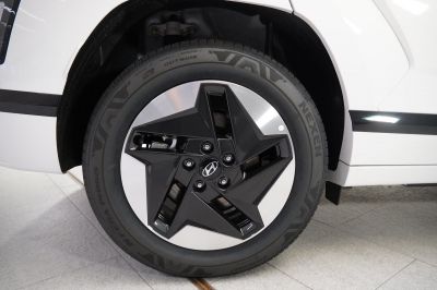 Hyundai Kona Vorführwagen