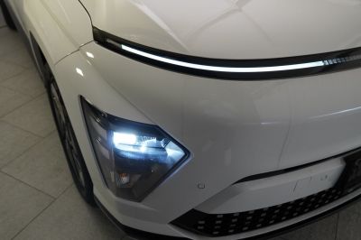 Hyundai Kona Vorführwagen