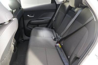 Hyundai Kona Vorführwagen