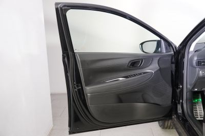 Hyundai Bayon Vorführwagen