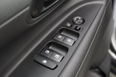 Hyundai Bayon Vorführwagen