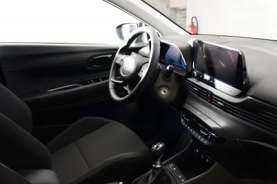 Hyundai Bayon Vorführwagen