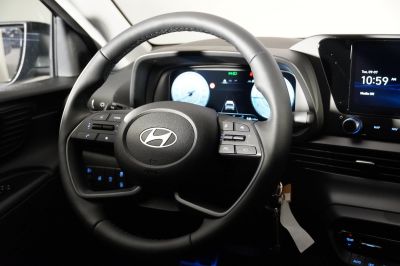 Hyundai Bayon Vorführwagen