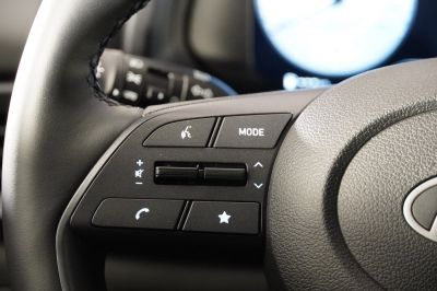 Hyundai Bayon Vorführwagen