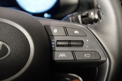 Hyundai Bayon Vorführwagen