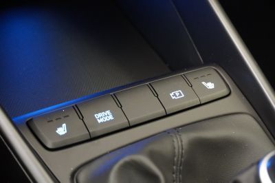 Hyundai Bayon Vorführwagen