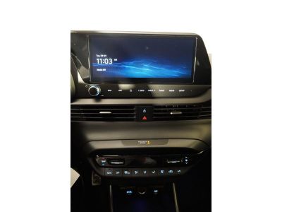 Hyundai Bayon Vorführwagen