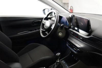 Hyundai Bayon Vorführwagen