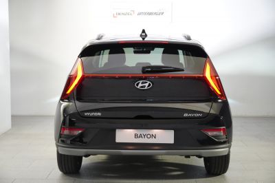 Hyundai Bayon Vorführwagen