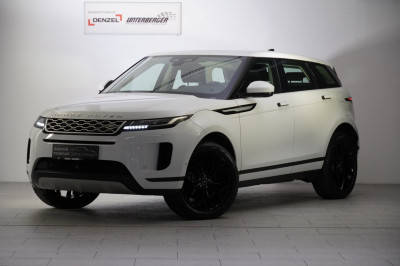 Land Rover Range Rover Evoque Gebrauchtwagen
