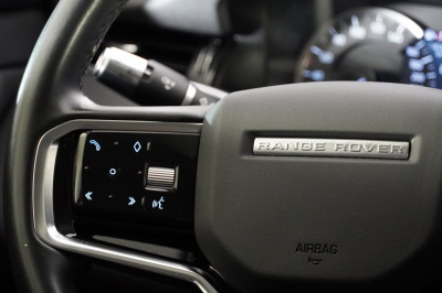 Land Rover Range Rover Evoque Gebrauchtwagen