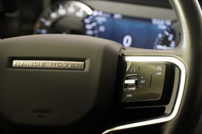 Land Rover Range Rover Evoque Gebrauchtwagen