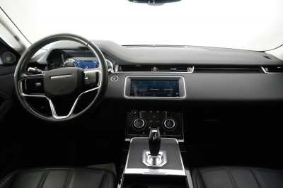 Land Rover Range Rover Evoque Gebrauchtwagen