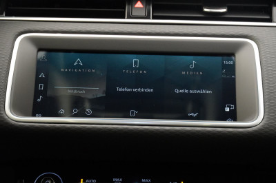 Land Rover Range Rover Evoque Gebrauchtwagen