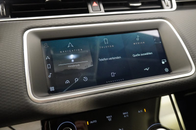 Land Rover Range Rover Evoque Gebrauchtwagen