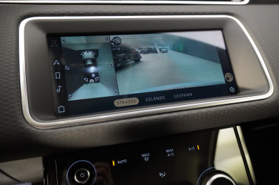 Land Rover Range Rover Evoque Gebrauchtwagen