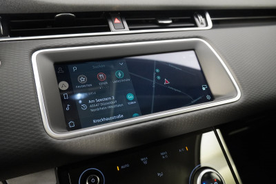 Land Rover Range Rover Evoque Gebrauchtwagen