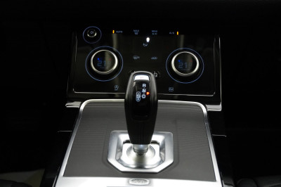 Land Rover Range Rover Evoque Gebrauchtwagen