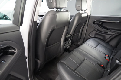 Land Rover Range Rover Evoque Gebrauchtwagen