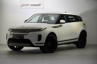 Land Rover Range Rover Evoque Gebrauchtwagen