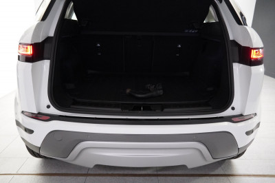 Land Rover Range Rover Evoque Gebrauchtwagen