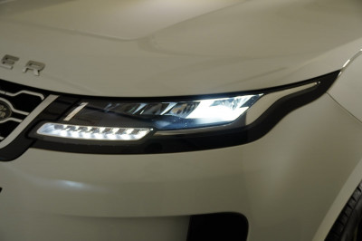 Land Rover Range Rover Evoque Gebrauchtwagen