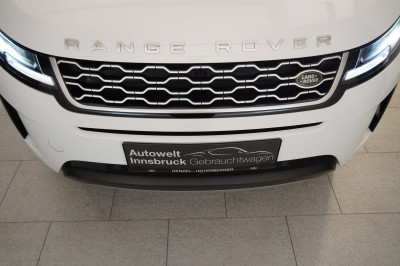 Land Rover Range Rover Evoque Gebrauchtwagen