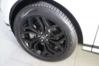 Land Rover Range Rover Evoque Gebrauchtwagen