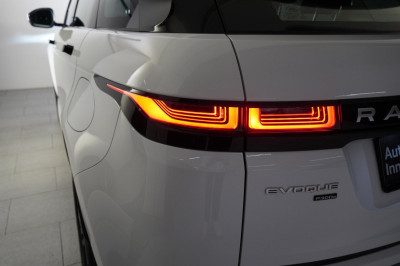Land Rover Range Rover Evoque Gebrauchtwagen