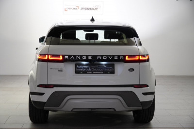Land Rover Range Rover Evoque Gebrauchtwagen