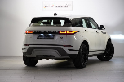 Land Rover Range Rover Evoque Gebrauchtwagen