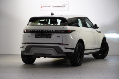 Land Rover Range Rover Evoque Gebrauchtwagen