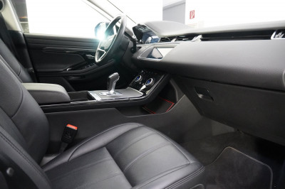 Land Rover Range Rover Evoque Gebrauchtwagen