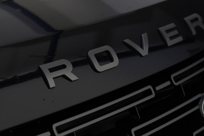 Land Rover Range Rover Evoque Vorführwagen