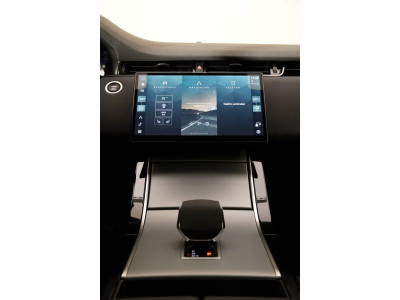 Land Rover Range Rover Evoque Vorführwagen