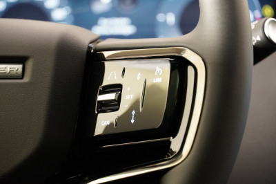 Land Rover Range Rover Evoque Vorführwagen