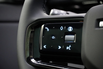 Land Rover Range Rover Evoque Vorführwagen